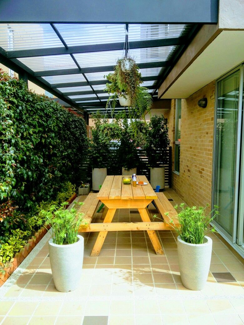 Outdoor Garden Improvement Services Chennai image 5