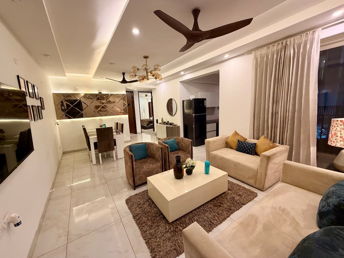 2BHK & 3BHK Interior Design Chennai image 4