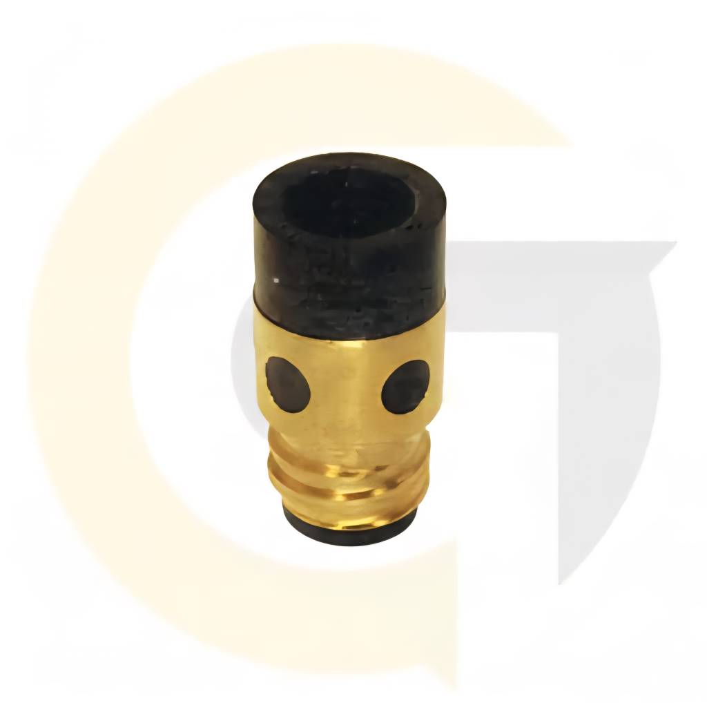 Panasonic 350A MIG Welding Insulator – Heavy Duty Industrial Electrical Insulation Component image 4