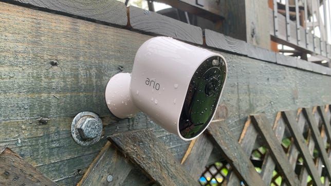 Best Value Daugha WiFi Camera for Smart Homes image 2