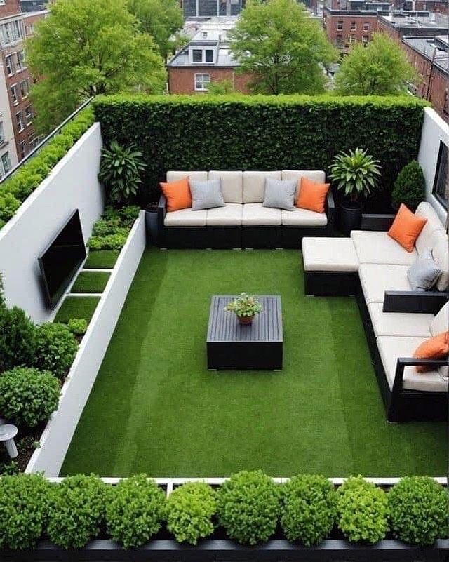 Top Landscaping Company in Chennai for Garden & Lawn Makeovers image 2