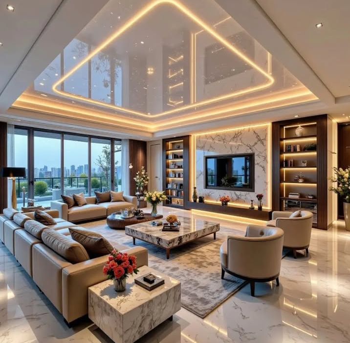 Aesthetic Interior Styling for Elegant Homes image 2