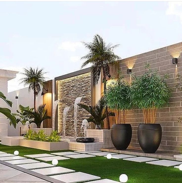 Innovative Exterior Makeover Ideas – Redefine Modern Living image 5