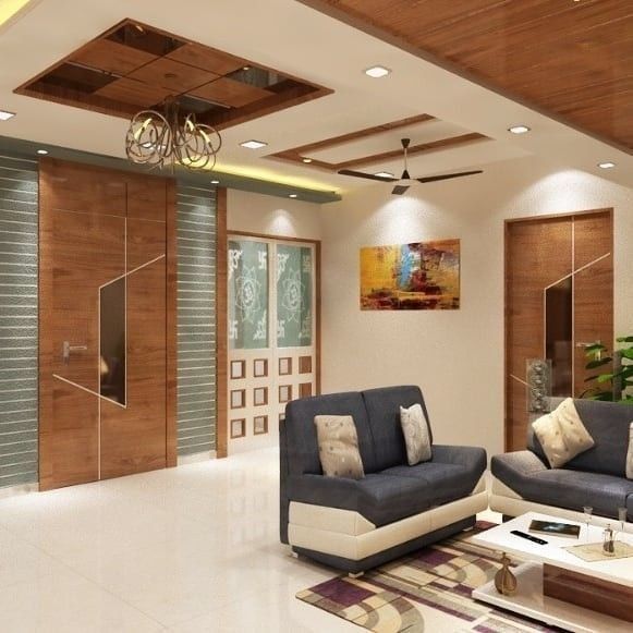 Contemporary Interior Designs for Modern Living image 3