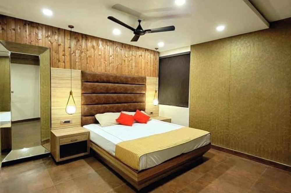 Bedroom Interior Design Services Chennai image 5