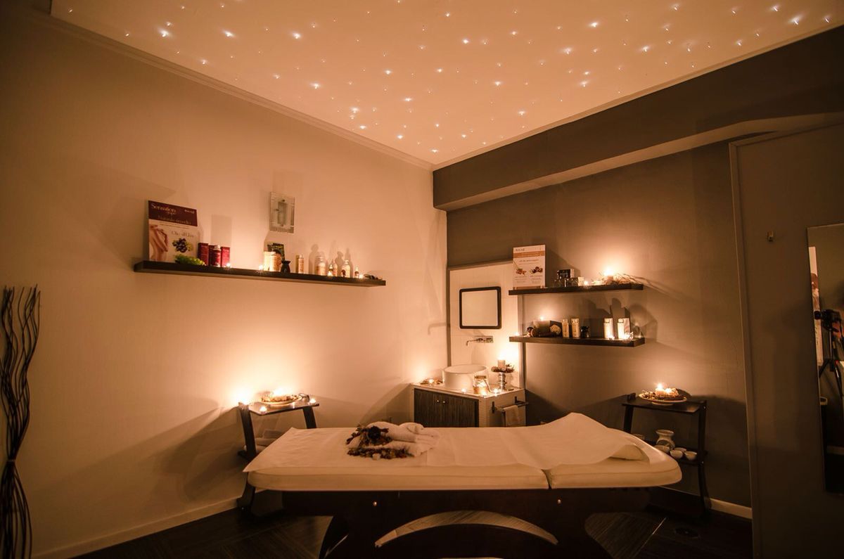 Spa Interior Design Services for Resorts image 2