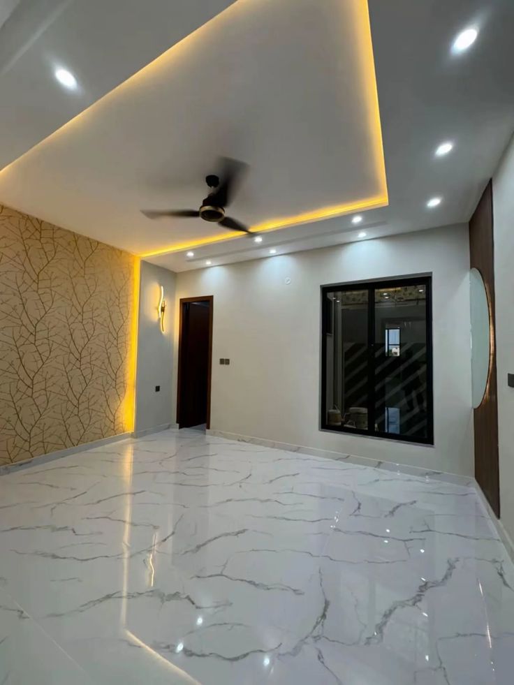 Interior False Ceiling Solutions image 4