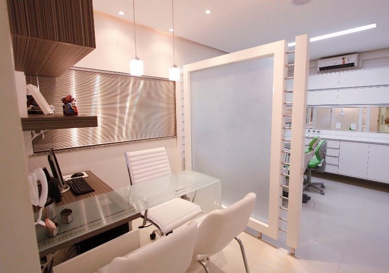 Simple Yet Stylish Clinic Interiors for a Welcoming Feel image 3