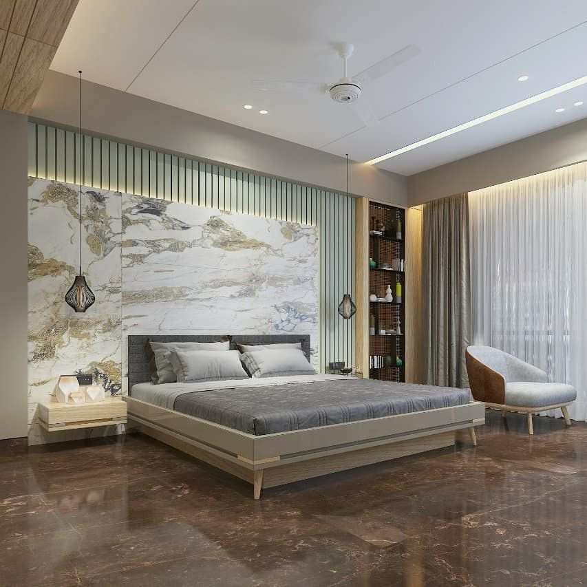 Decorative Wall Panels for Homes in Chennai image 5