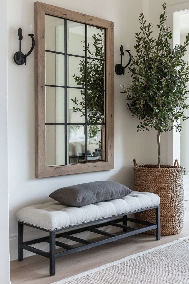 Transform Your Entrance with Elegant Foyer Interior Design image 3