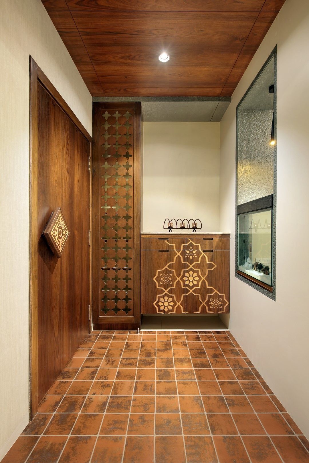 Pare Ceiling Renovation in Chennai image 5