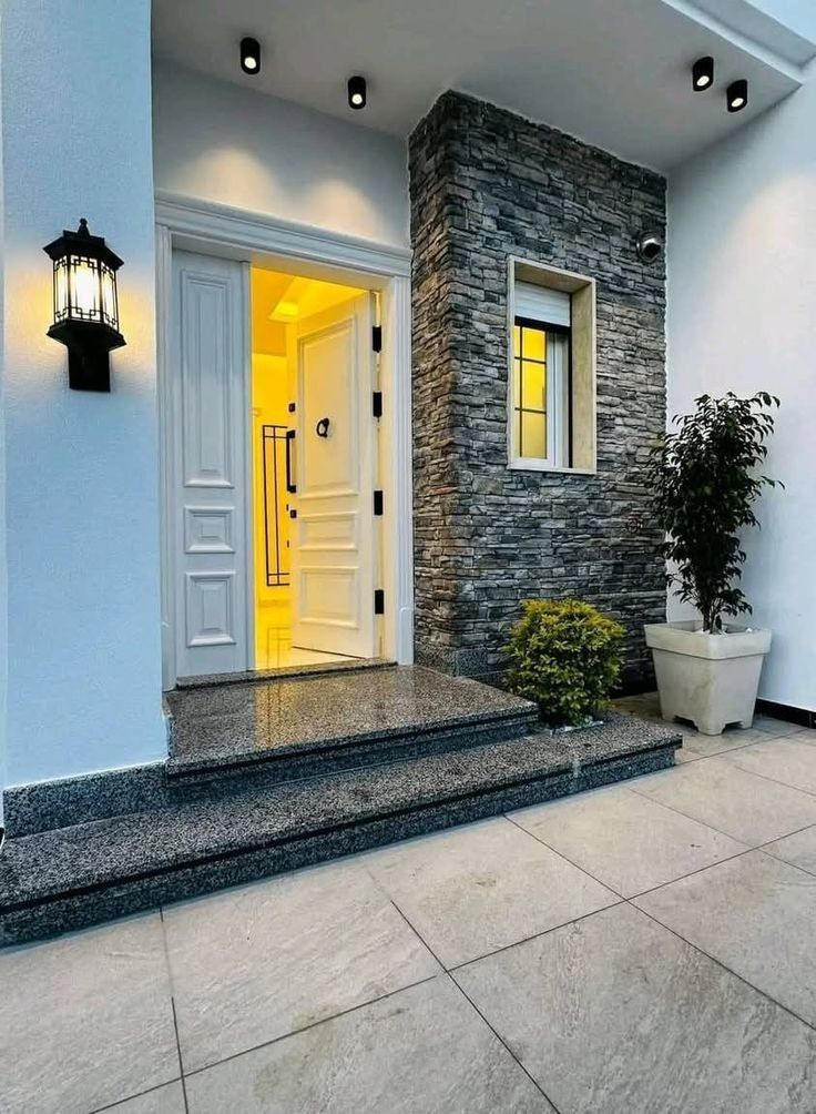 House Front Design Ideas – Innovative, Stylish & Affordable image 5