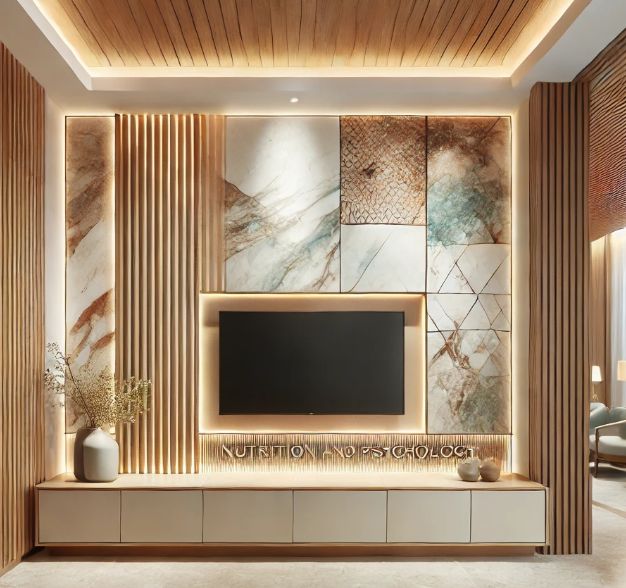 Axora Wall Panel Designs for Contemporary Interiors image 4