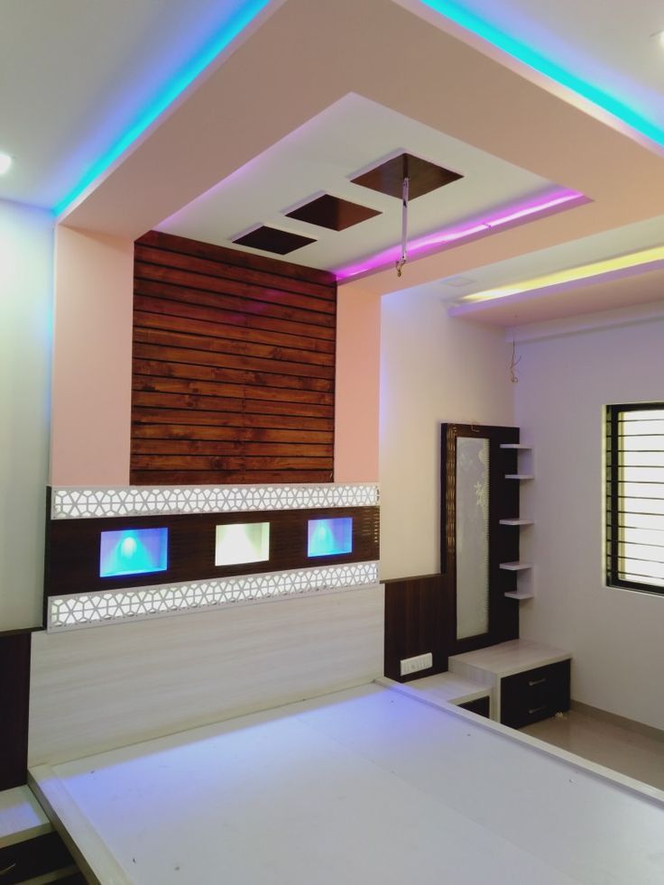 Modern Gypsum Ceiling Designs – Enhance Your Interior Look image 2