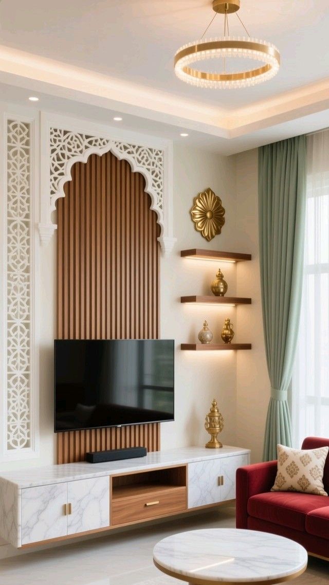 Create Stunning Interiors with Expert Design Guidance image 2