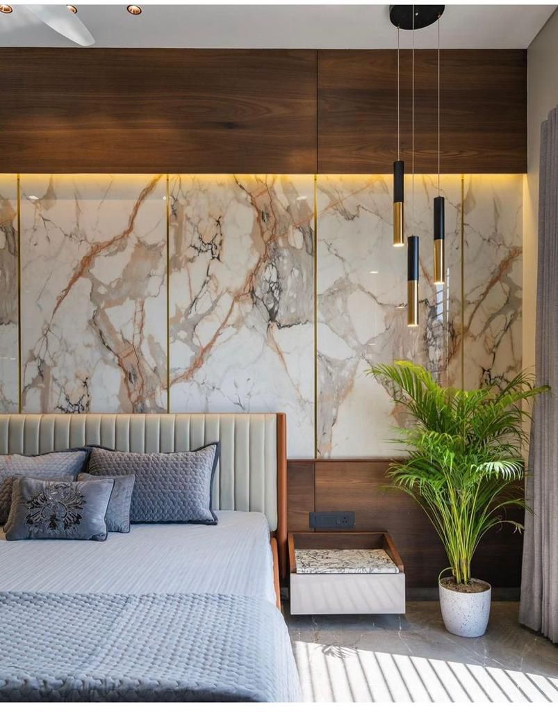 Luxury Wall Panels Service in Chennai image 2