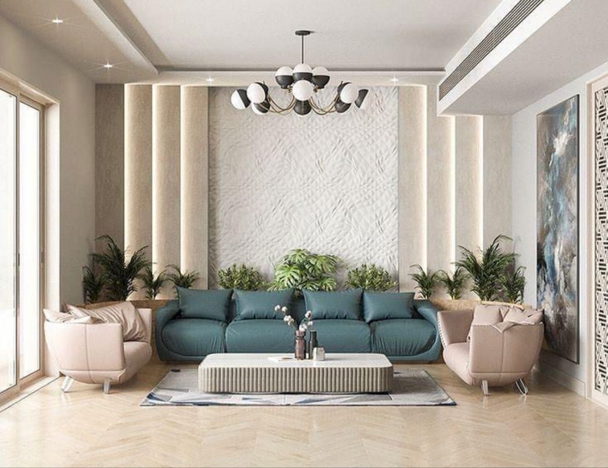 Luxury Residential Interiors Crafted for Comfort and Class image 4