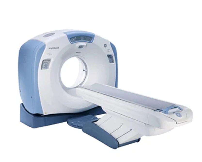GE Brightspeed 16 Slice image 3