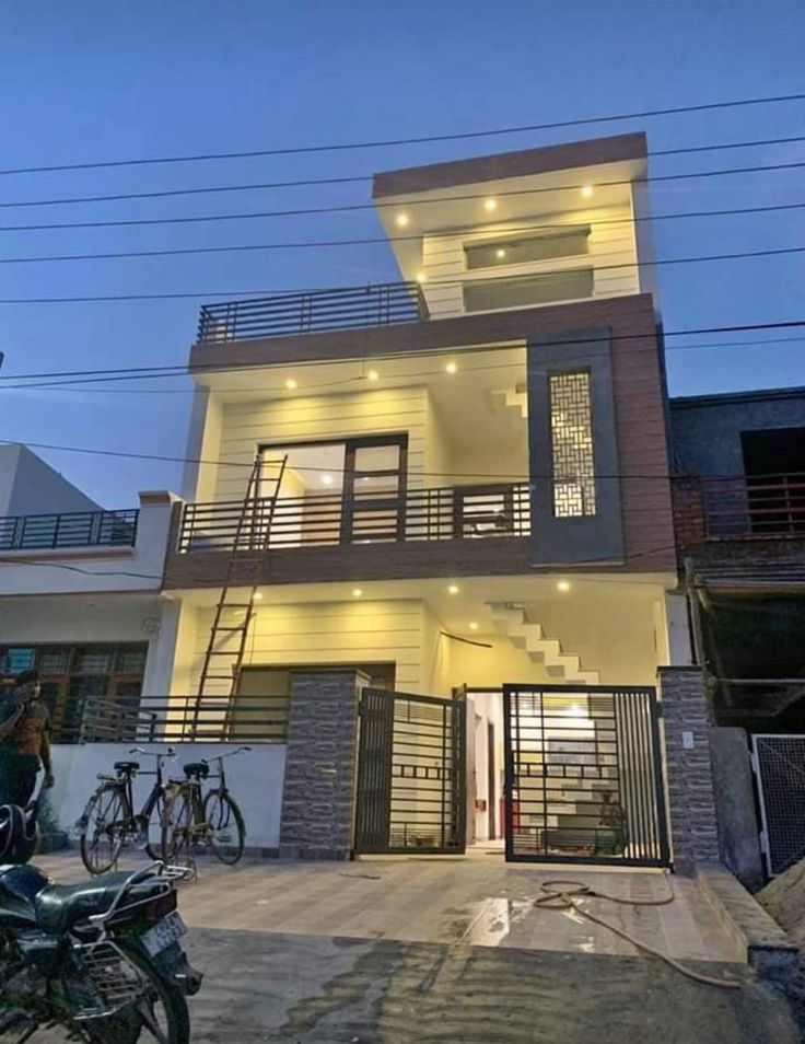 Exterior Elevation Works – Perfect Design for Every Budget image 4