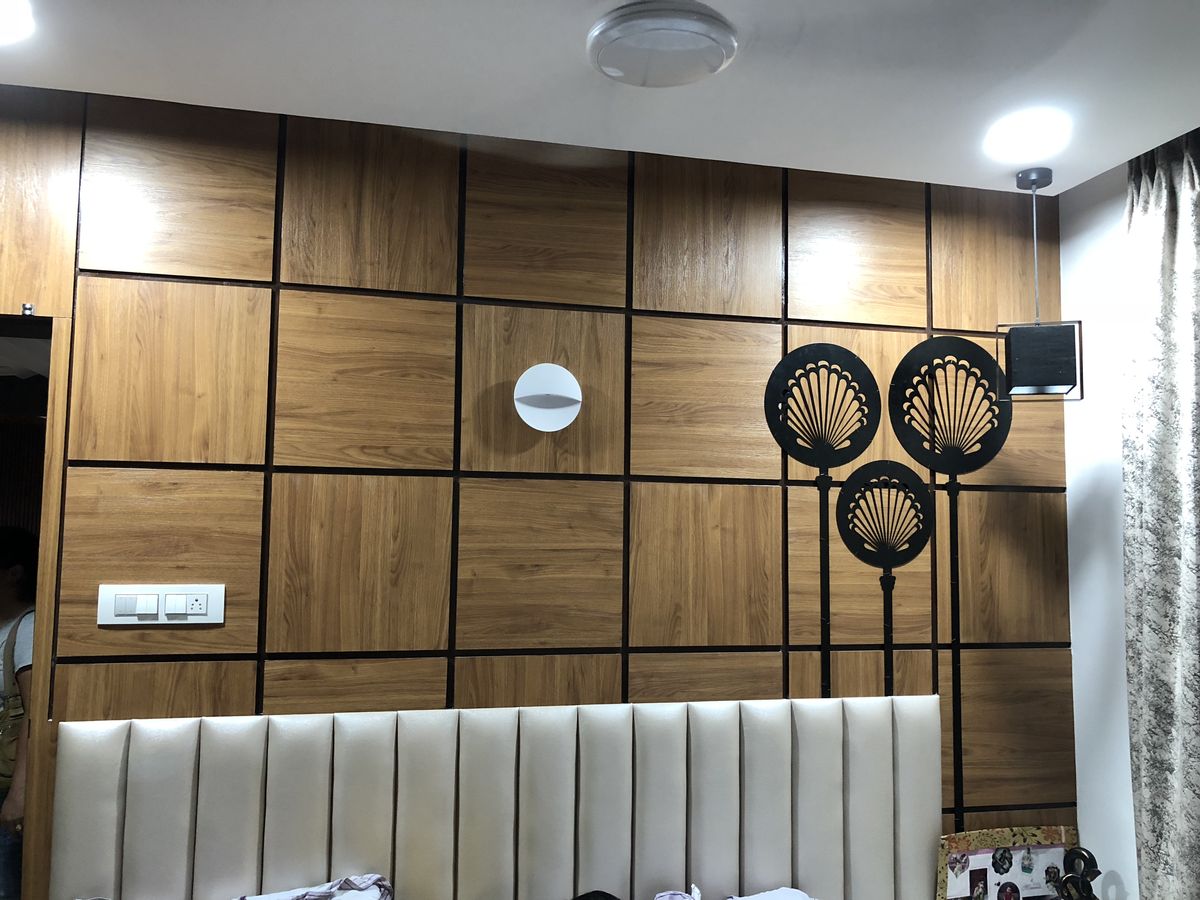 Latest Vox Wall Panelling Trends in Chennai image 3