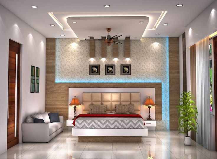 False Ceiling Design Services image 2