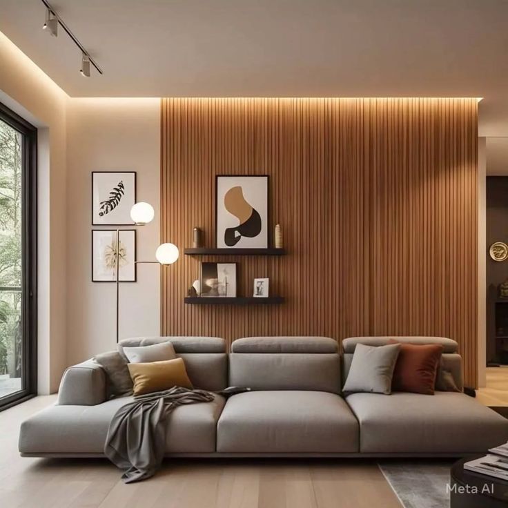 Axora Wall Panels – Modern Interior Wall Solutions image 4
