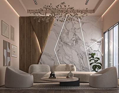 Designer Axora Wall Panels – Unique Wall Makeover image 2