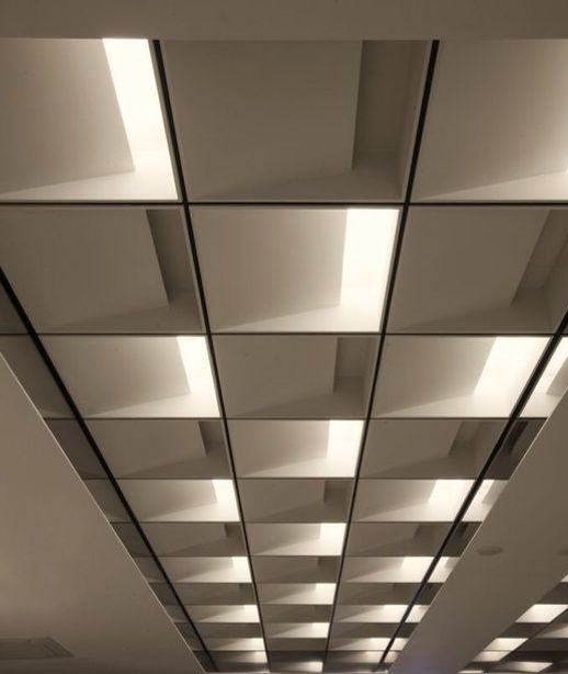 Affordable Gypsum False Ceiling Solutions for Homes & Offices image 5