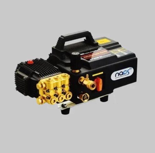 Portable Car Washer image 2
