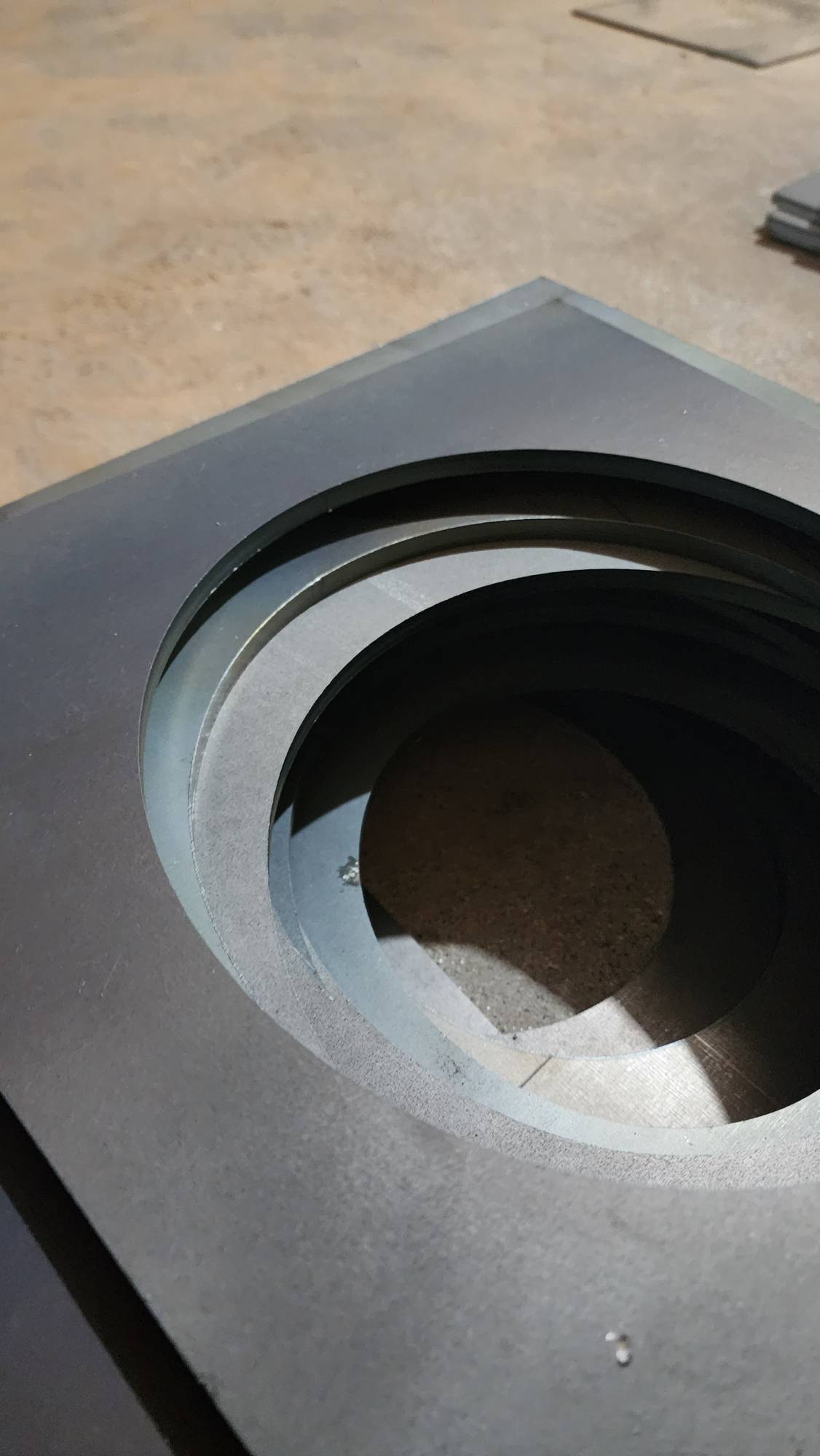 MS 8MM THICKNESS PARTS image 11