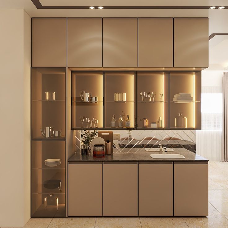 Smart Interior Designs that Combine Beauty and Utility image 5