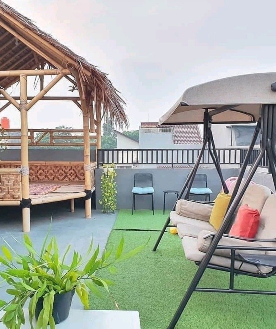 Best Terrace Garden Setup Experts in Chennai image 5