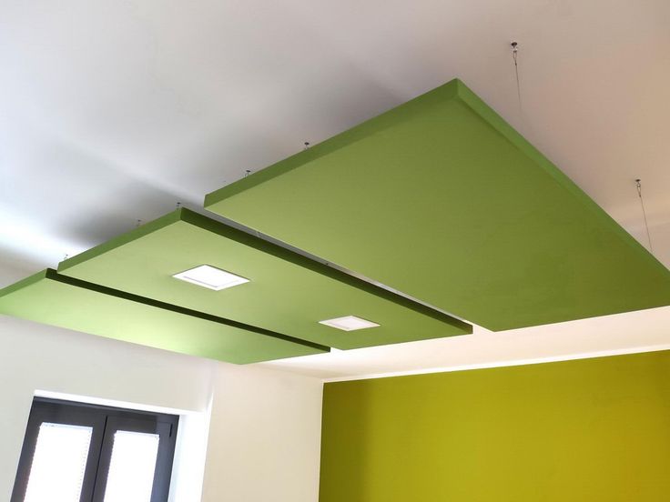 Fire-Resistant Axora Ceiling Panels for Safe Interiors image 4