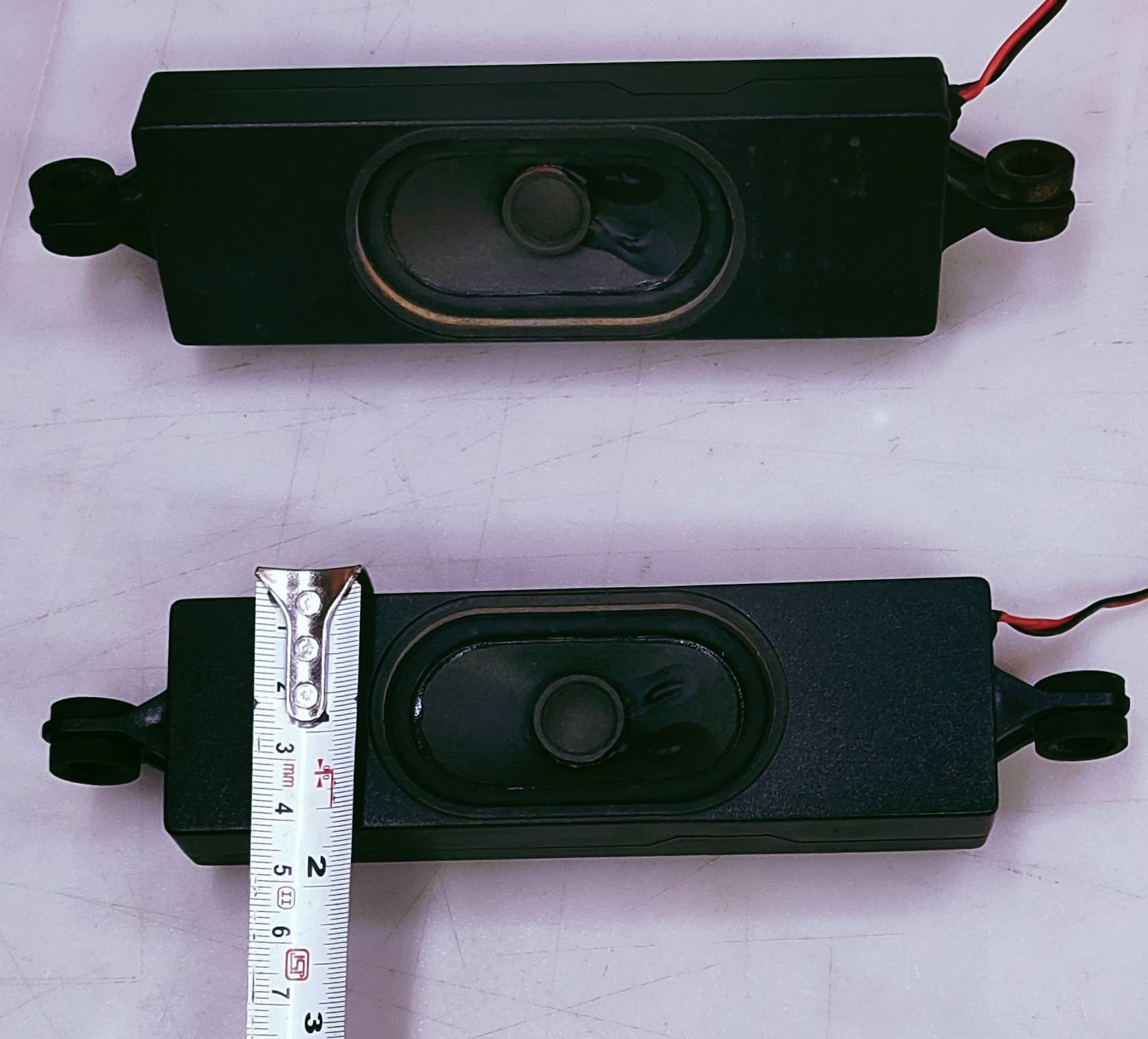 MI 4K LED TV SPEAKER MODEL NUMBER L55M5-4XIN image 5