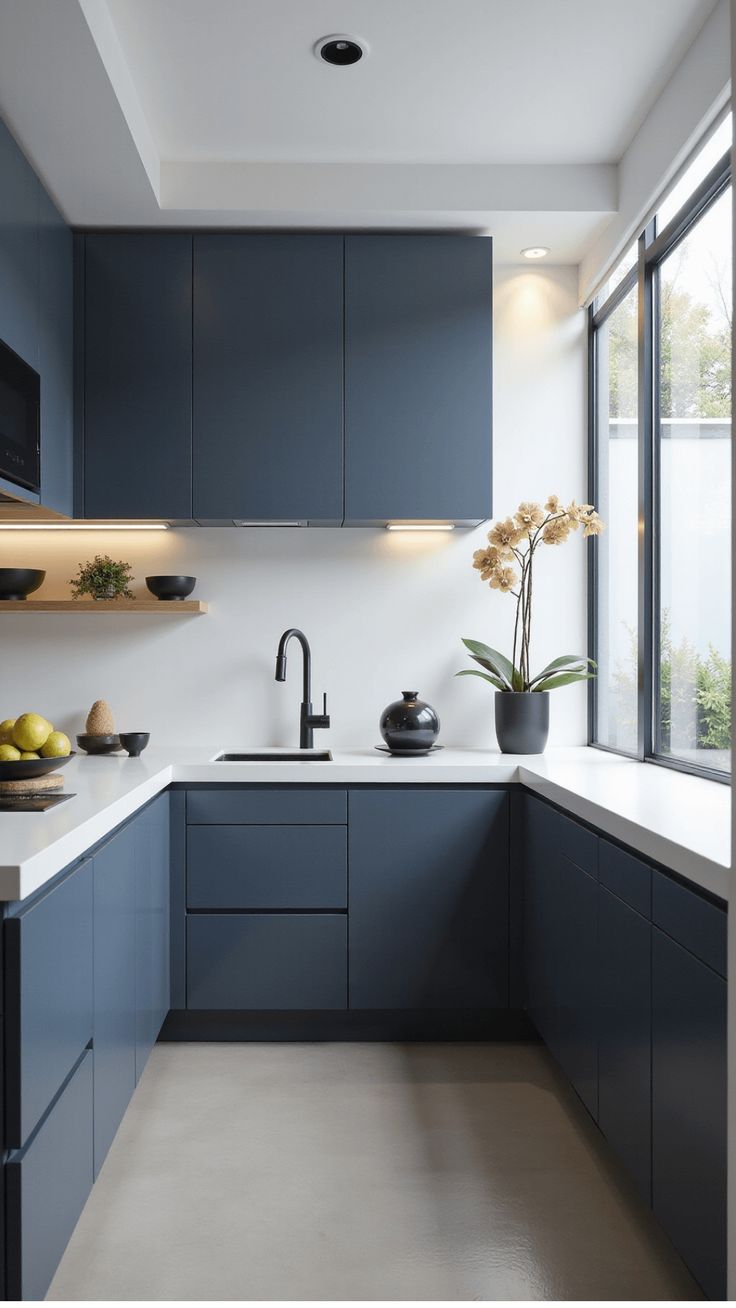 Trending Modular Kitchen Interior Styles of the Year image 2