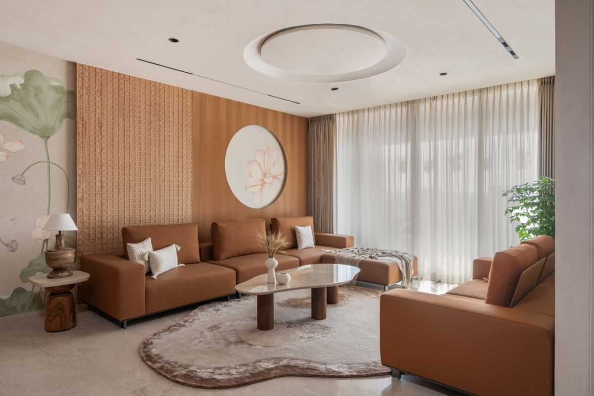 Unique Home Decor and Design for Residential Spaces image 4