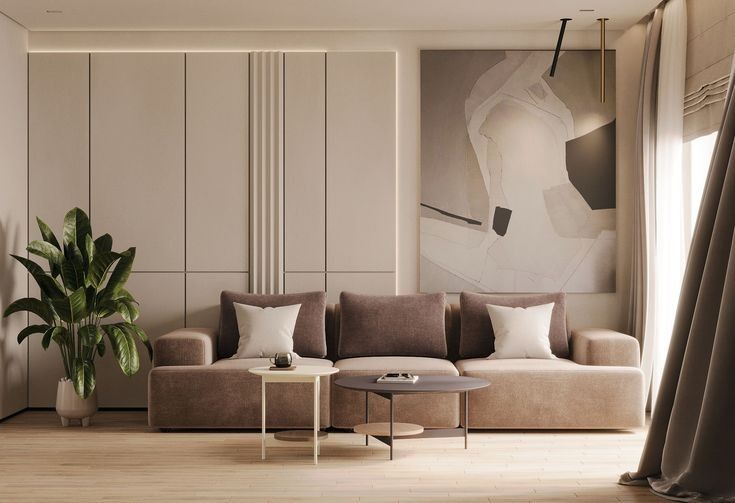 Personalized Home Interiors that Reflect Your Style image 2