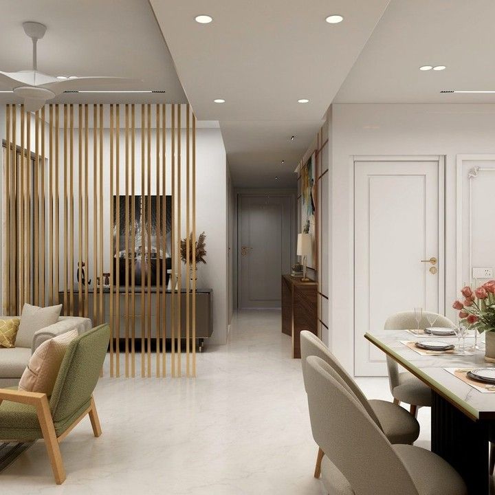 Functional and Aesthetic Home Interior Design Services image 4