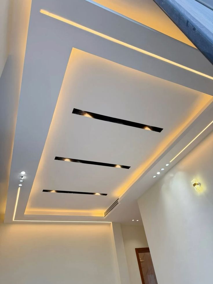 Affordable Gypsum False Ceiling Contractors for Quality Work image 2