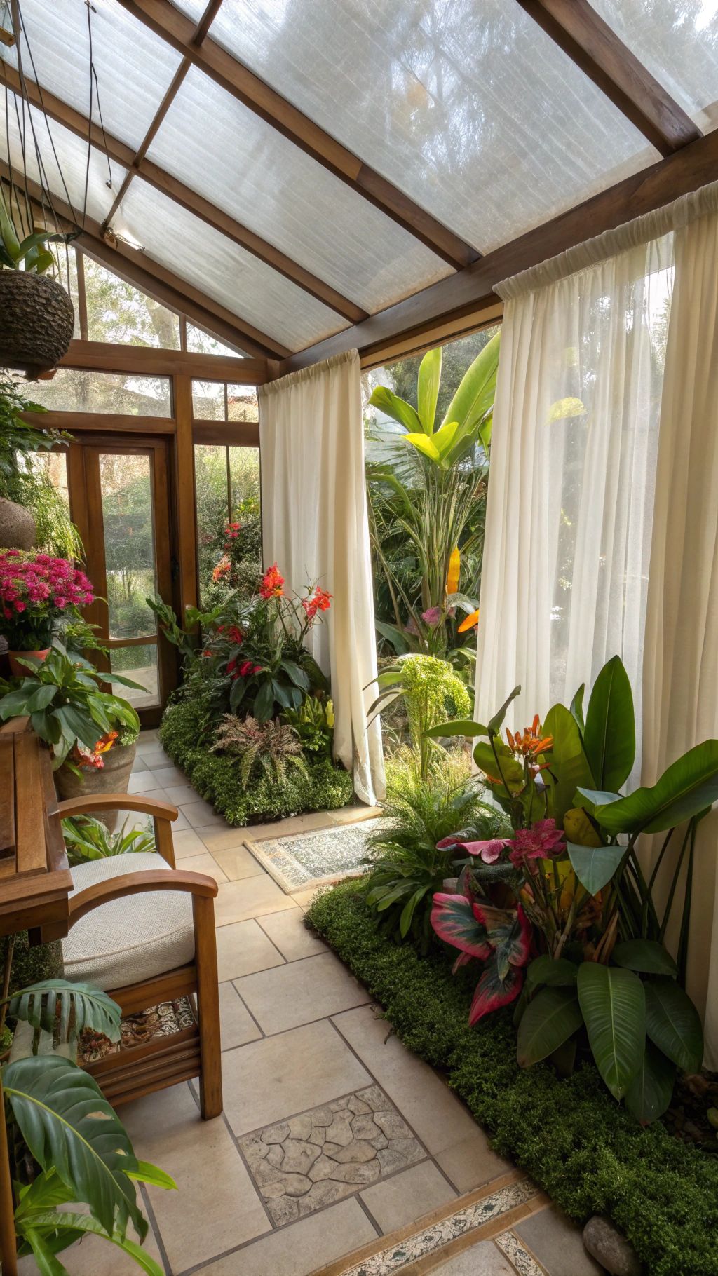 Indoor Plant Decoration Service Chennai image 5