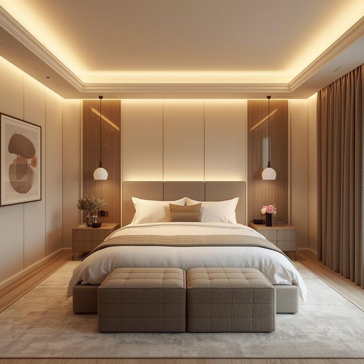 Interior Designs that Bring Comfort and Class Together image 4