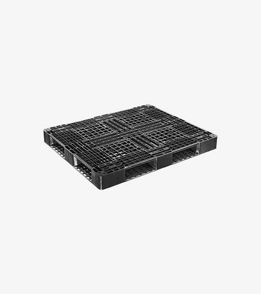 Injection Molded Pallet image 2