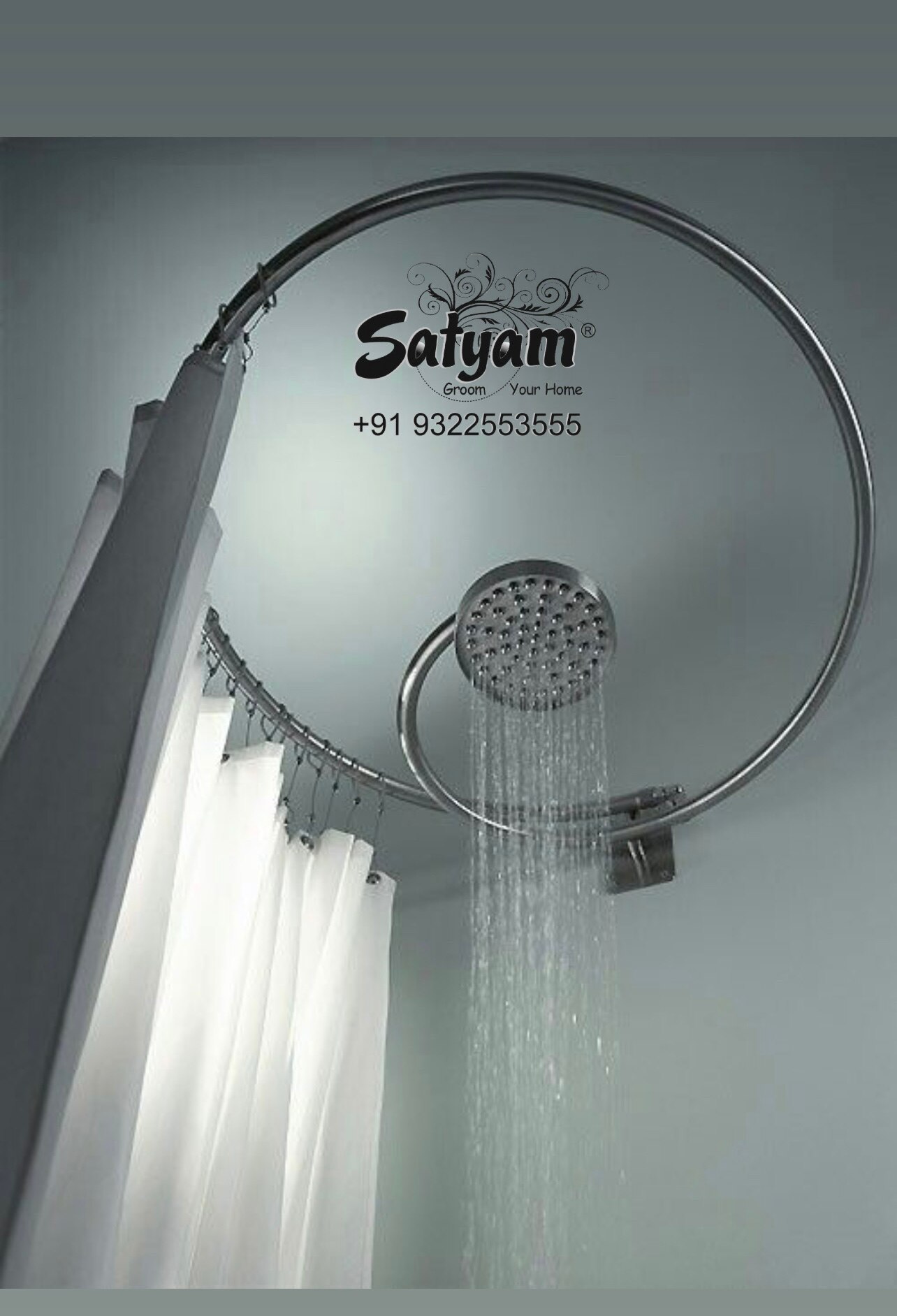 Shower Curtains image 2