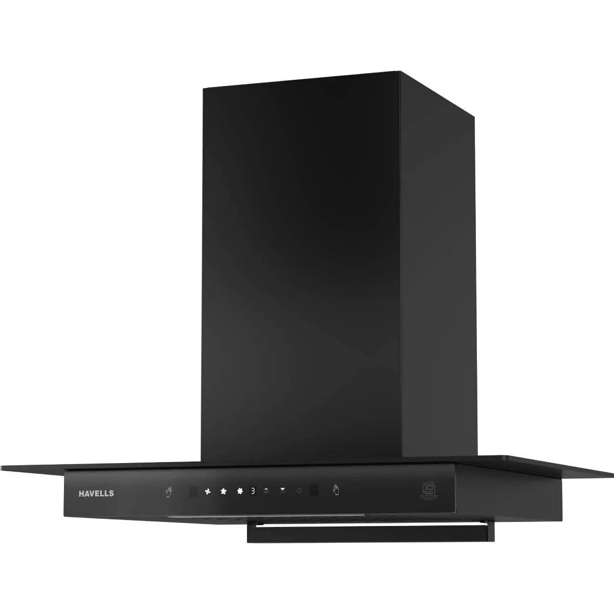 Altair Pro 90 Chimney, T Shape image 4