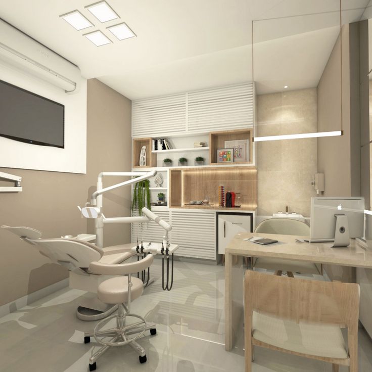 Best Dental Office Interior Trends for 2025 image 5