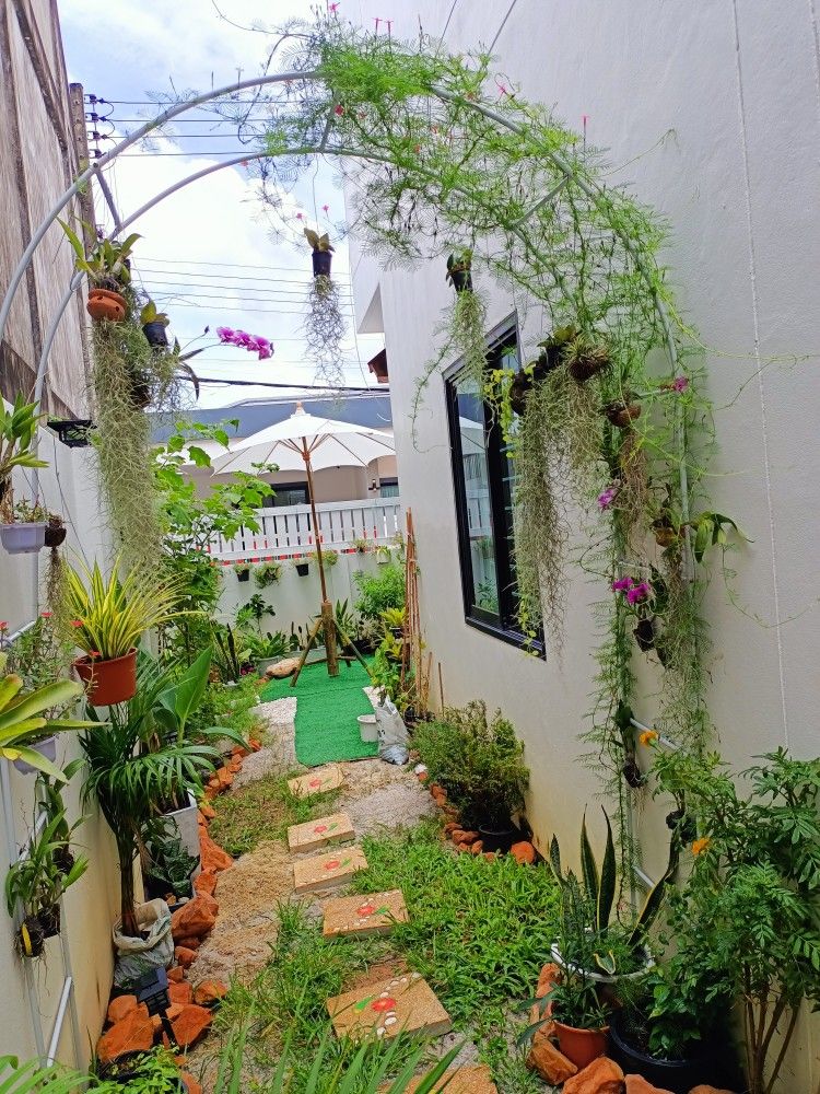 Creative Backyard Landscaping Ideas Chennai image 4