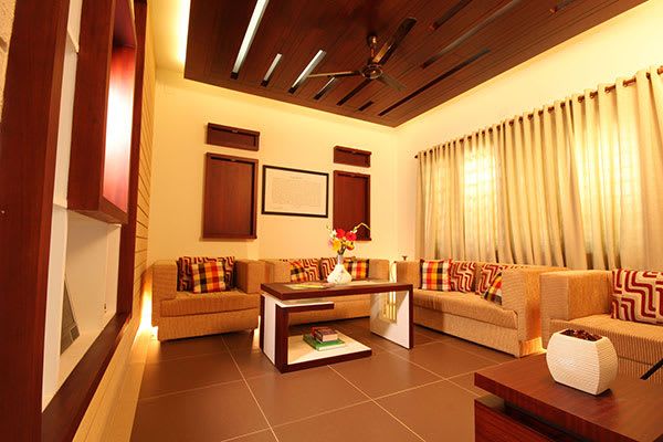 Custom Vox Ceiling Designs in Chennai image 3