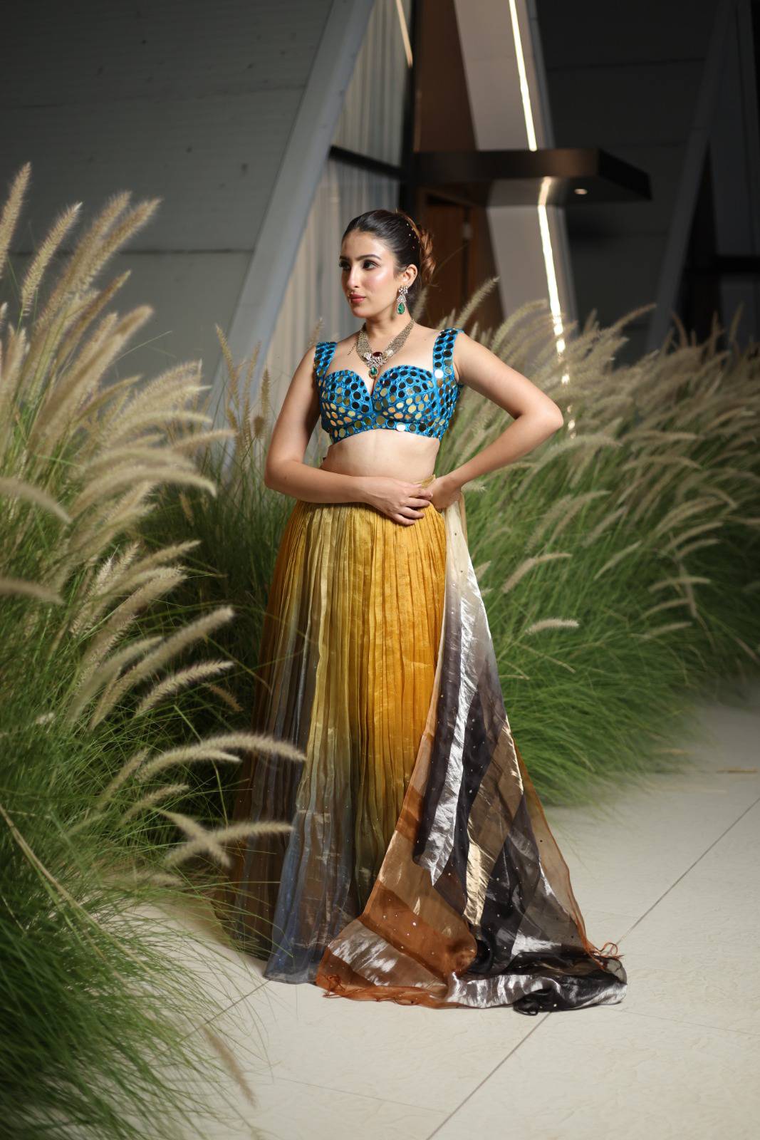 Golden Mirage image 3