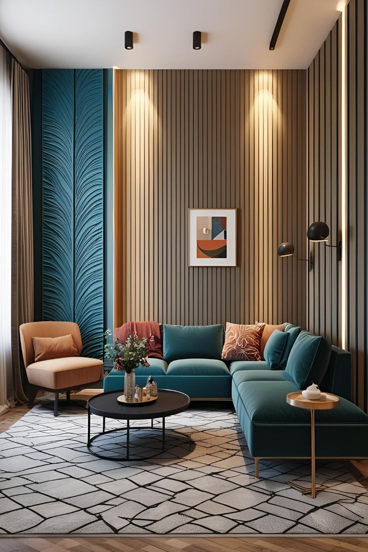 Bespoke Residential Interiors for Every Design Vision image 5