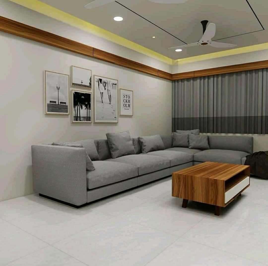 Premium Home Interiors with Luxury Detailing image 2